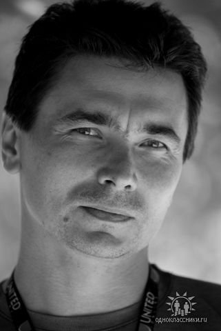 Vladimir Aleksandrov