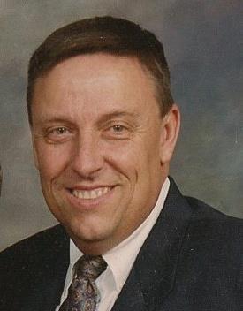 Kenneth Clutsam