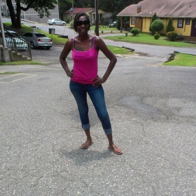 Lawanna Burton