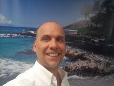 Michael Hartshorn