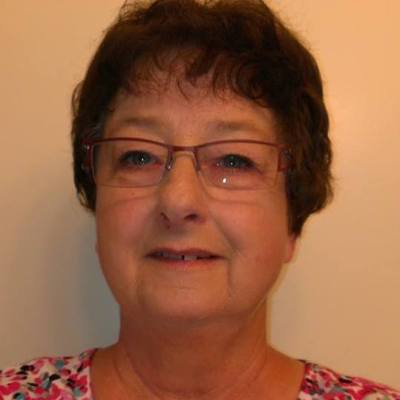 Mary Michonski