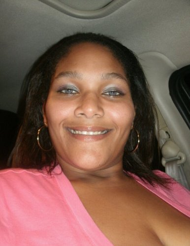 Mikki Poindexter