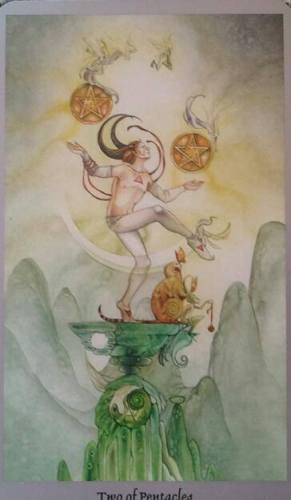 Irene Tomeck