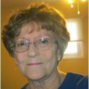 Marilyn Parylak