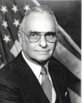 Donald Quigg