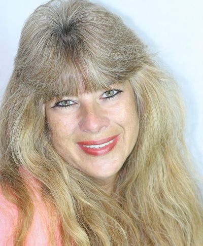 Deborah Dunn