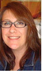 Catherine Burns