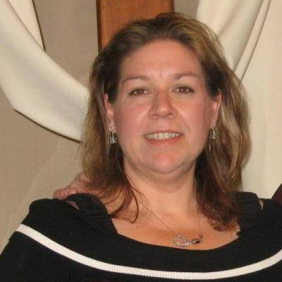 Judith Nickels