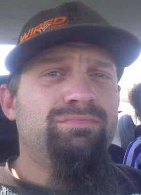 Michael Foster