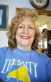 Marilyn Nesius
