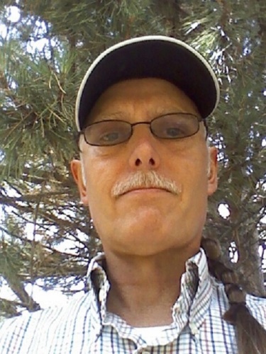 Mark Strepka