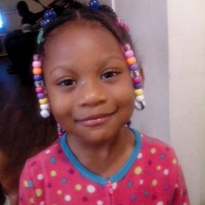 Sheniesha Spruill