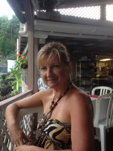 Denice Andras