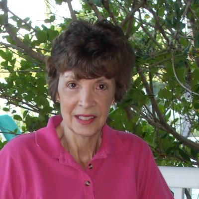 Mary Nester