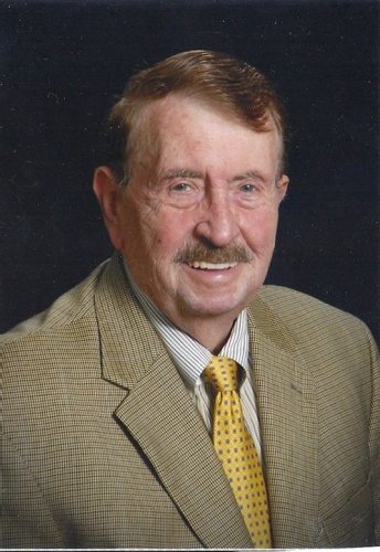 Darrell Cockrell