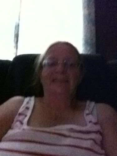 Mary Connors