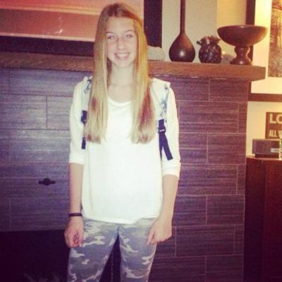 Quinn Thibault