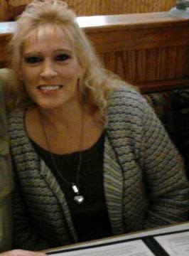 Dana Renaud