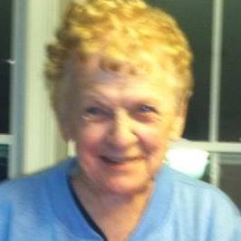 Helen Schultz