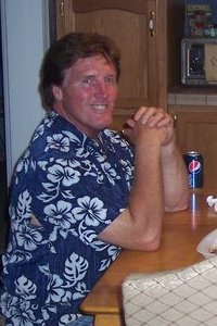 Bill Nickell