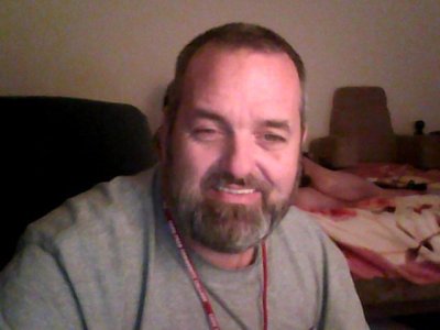 Michael Boone
