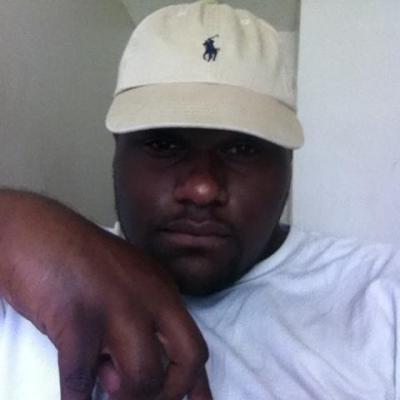 Anthony Bickham