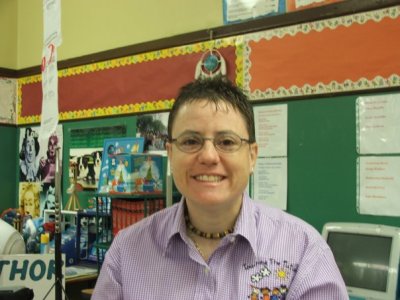 Sheryl Jans