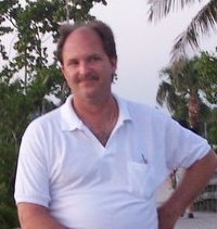 Robert Norton