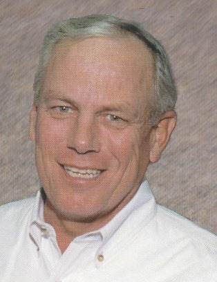 Patrick Derry