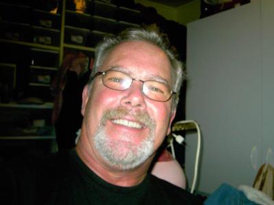 Bruce Wofford