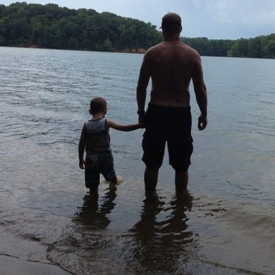 Zachary Thompson