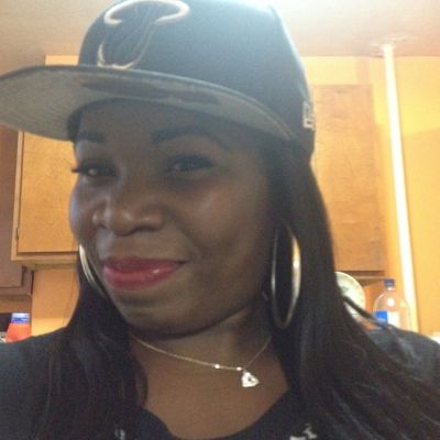 Melody Greenidge