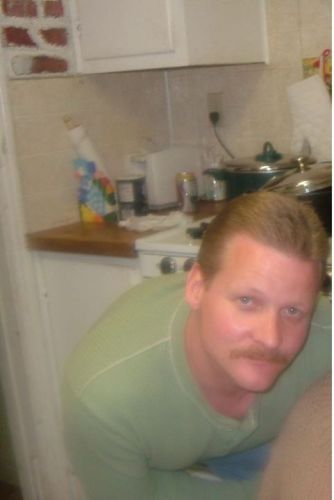 Darrin Carlin