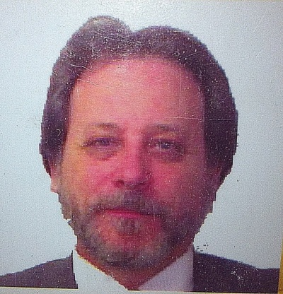 Gerald Levine