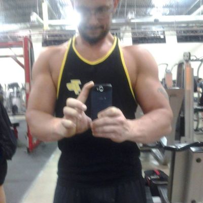 Darick Ladner