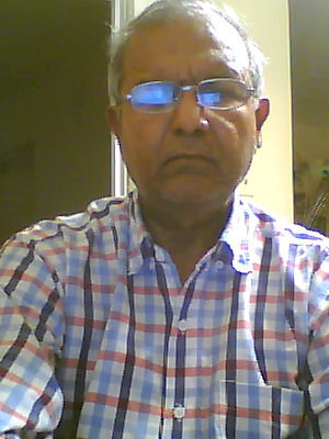Khadim Choudhry
