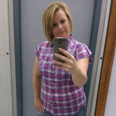 Kimberly Barker