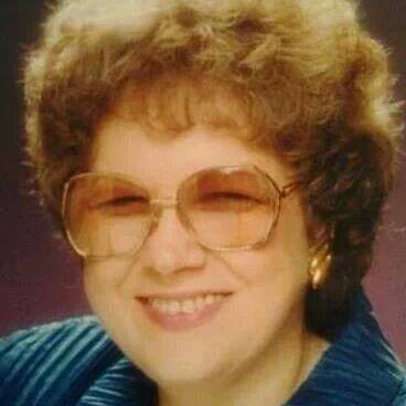 Sandra Tindell