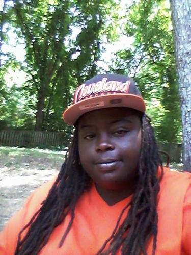 Kormesha Cunigan