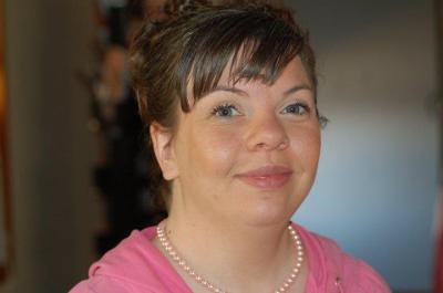 Katie Hurst