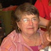Patricia Wyatt