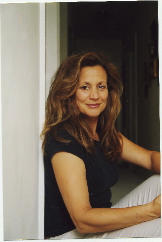 Nina Mckissock