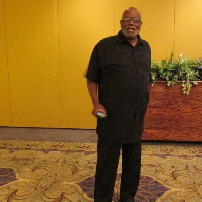 Quinton Gibson