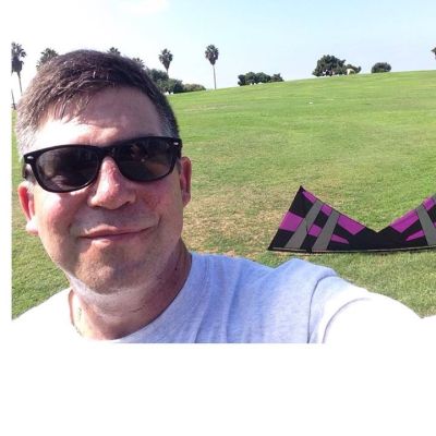 Mark Kaufman