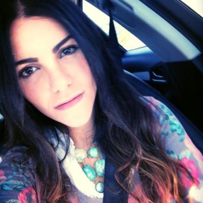 Stacey Callejo