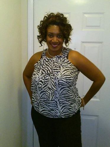 Tawona Murphy