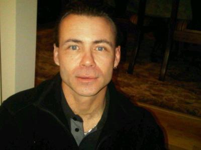 Richard Casinover