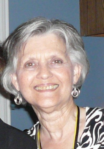 Judy Matherne