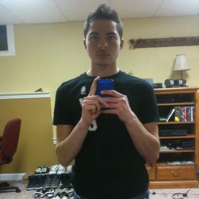 Christopher Villarreal