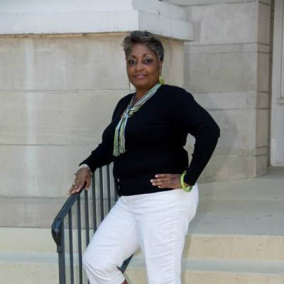 Merrill Talbert